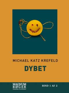 Dybet. Bind 1 (Stor skrift)