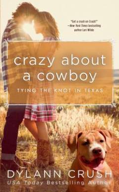 Crazy about a cowboy