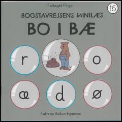 Bo i bæ