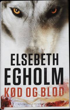 Bog, 1. bogklubudgave, 2014