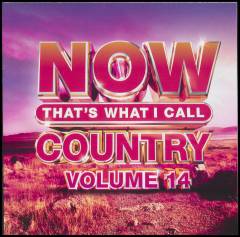 Now that's what I call country, volume 14