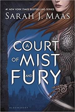 A court of mist and fury