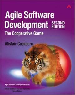 Agile software development : the cooperative game