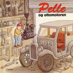Pelle og ottomotoren