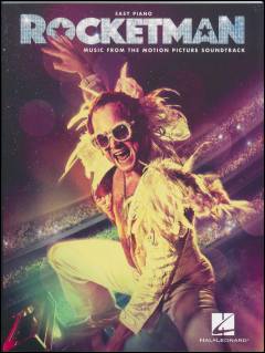 Rocketman : music from the original motion picture soundtrack : \easy piano\