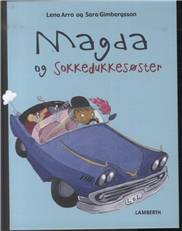 Magda og sokkedukkesøster