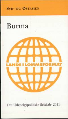 Burma