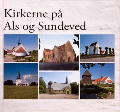 Kirkerne på Als og Sundeved