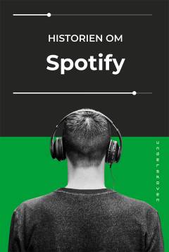 Historien om Spotify