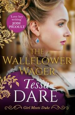 The wallflower wager