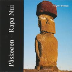 Påskeøen - Rapa Nui