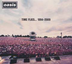 Time flies - 1994-2009