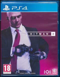 Playstation 4, 2018