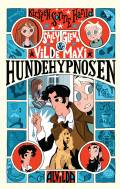 Sally, Glenn & vilde Maxi - hundehypnosen