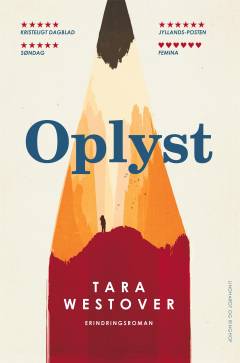 Oplyst : erindringsroman (Sæt)
