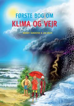 Første bog om klima og vejr