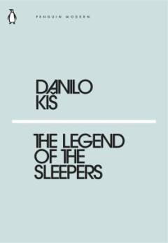 The legend of the sleepers