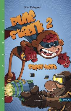 Superhelt