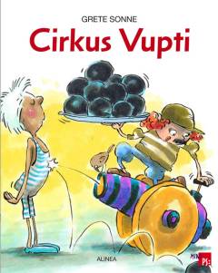 Cirkus Vupti