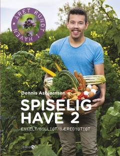 Spiselig have 2 : enkelt/billigt/bæredygtigt