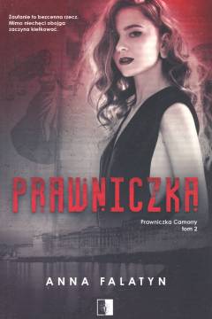 Prawniczka