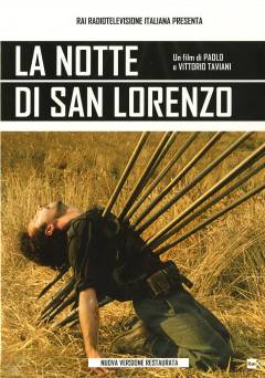 San Lorenzo-natten