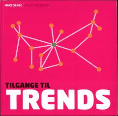 Tilgange til trends : mellem tiden og tendenserne