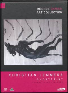 Ghostprint : Christian Lemmerz trykker monotopier sammen med Michael Schäfer