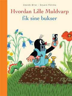 Billedbog, 1. udgave, 2012