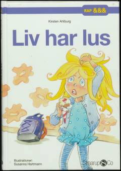 Liv har lus