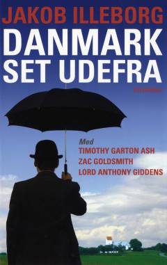 Danmark set udefra
