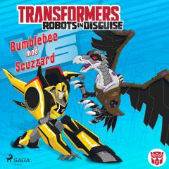 Bumblebee mod Scuzzard