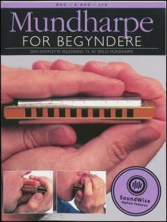 Mundharpe for begyndere