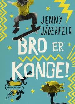Bro er konge!