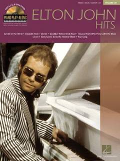 Hits : piano, vocal, guitar, cd