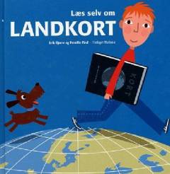 Læs selv om landkort