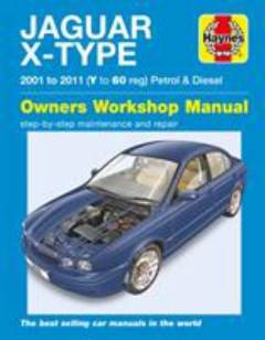 Jaguar X-Type