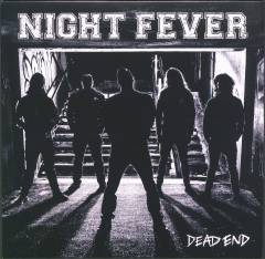 Dead end