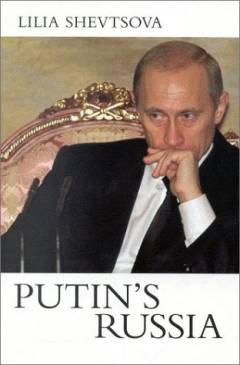 Putinś Russia