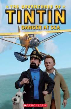 Danger at sea