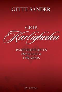 Grib kærligheden : parforholdets psykologi i praksis