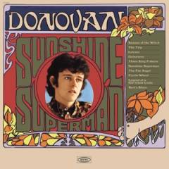 Sunshine superman