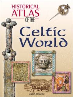Historical atlas of the Celtic world