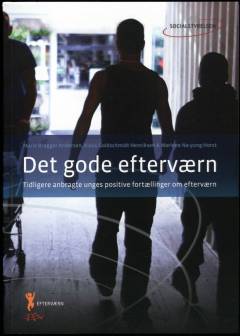 Det gode efterværn : tidligere anbragte unges positive fortællinger om efterværn