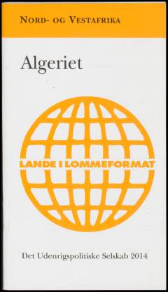 Algeriet