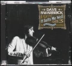 It suits me well - the Transatlantic recordings 1976-1983