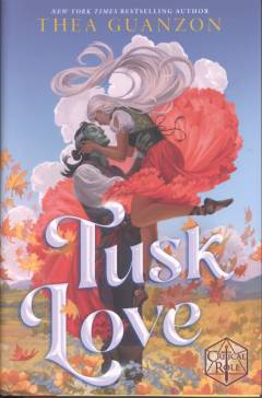 Tusk love
