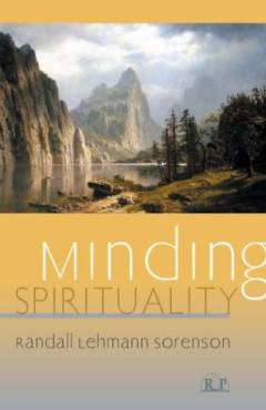 Minding spirituality