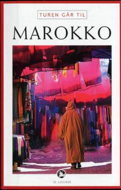 Turen går til Marokko