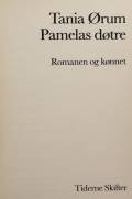 Pamelas døtre: romanen og kønnet